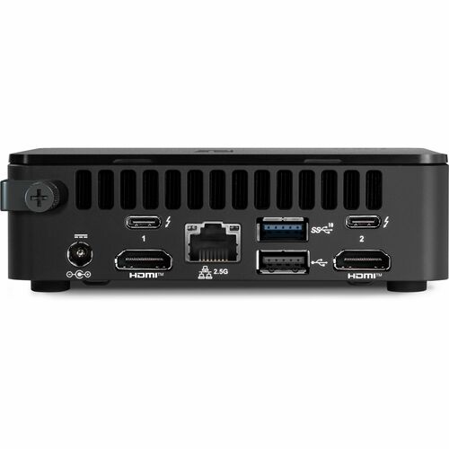 ASUS NUC13L3HV5 INTEL COREI5-1350P VPRO 12 CORES TALL KIT UP TO 32GB RNUC13L3HV50000UI - Image 3