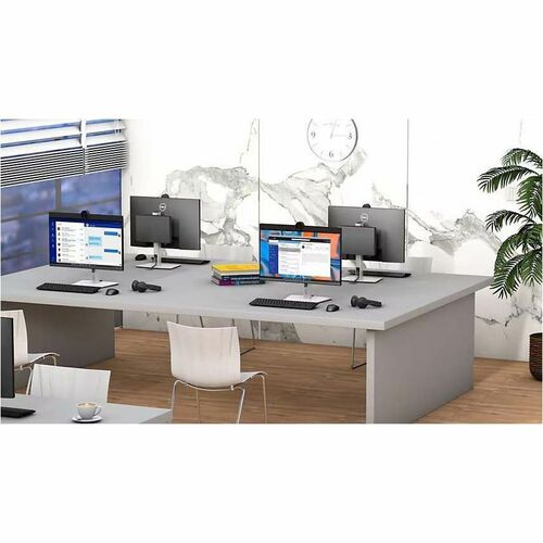 Dell OptiPlex 7000 7020 Plus Desktop Computer - Intel Core i7 14th Gen i7-14700T - vPro Technology - 16 GB - 512 GB SSD - Micro PC - - K8TX5 - Image 13