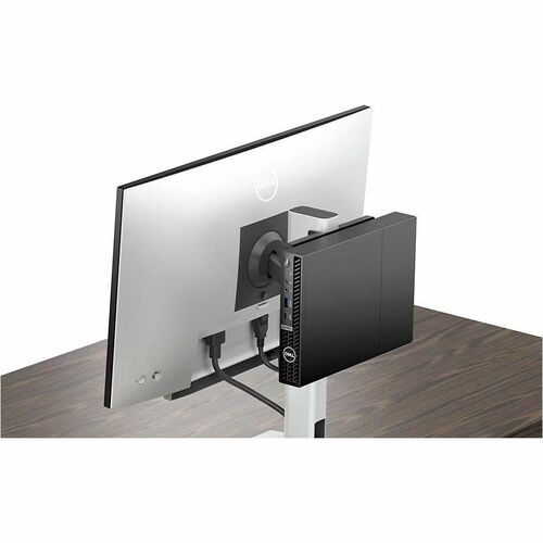 Dell OptiPlex 7000 7020 Plus Desktop Computer - Intel Core i7 14th Gen i7-14700T - vPro Technology - 16 GB - 512 GB SSD - Micro PC - - K8TX5 - Image 7