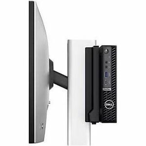 Dell OptiPlex 7000 7020 Plus Desktop Computer - Intel Core i7 14th Gen i7-14700T - vPro Technology - 16 GB - 512 GB SSD - Micro PC - - K8TX5 - Image 9