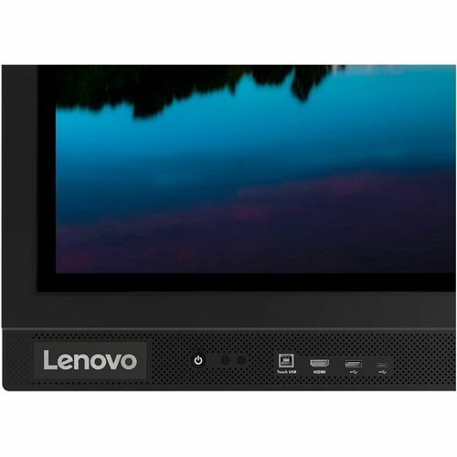 Lenovo TOPSELLER T86 L21856UT0 LFD HDMI W/ CAM ESS 62F0WA1AUS - Image 3