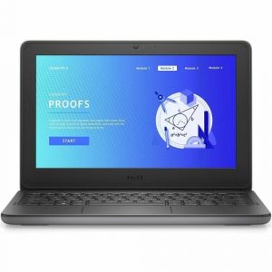 K12 ONLY LATITUDE 3140 11.6IN T-2IN1 N_SERIES-N200 4GB 128GB W11 - YNX3P
