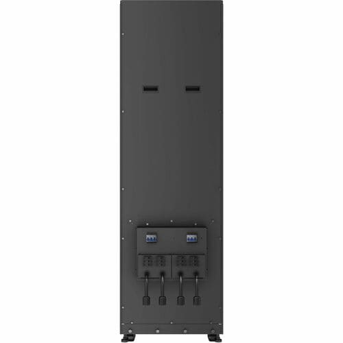 Vertiv EXS 20KVA UPS 40KVA FRAME WITH INTERNAL VRLA BATTERY AND EXSV-20KN - Image 3