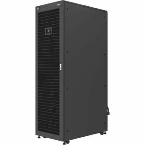 Vertiv EXS 40KVA UPS 40KVA FRAME WITH INTERNAL VRLA BATTERY AND EXSV-40KN