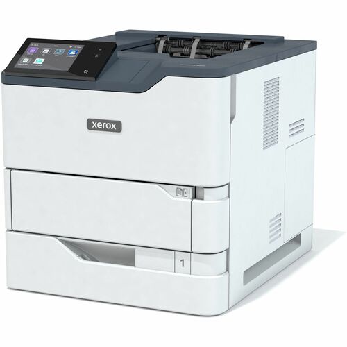 Xerox VersaLink B620/DN Desktop Wireless LED Printer - Monochrome - 65 ppm Mono / 1 ppm Color - 650 Sheets Input - Ethernet - Wireless LAN - Wi-Fi - B620/DN - Image 2