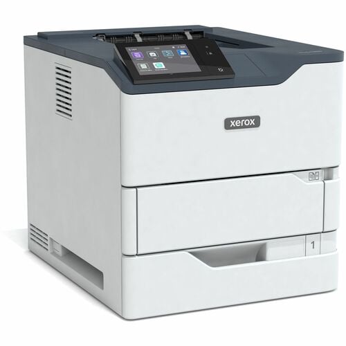 Xerox VersaLink B620/DN Desktop Wireless LED Printer - Monochrome - 65 ppm Mono / 1 ppm Color - 650 Sheets Input - Ethernet - Wireless LAN - Wi-Fi - B620/DN - Image 3