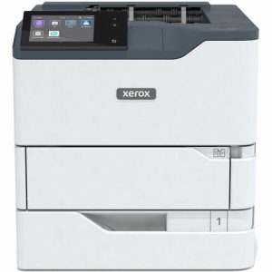 Xerox VersaLink B620/DN Desktop Wireless LED Printer - Monochrome - 65 ppm Mono / 1 ppm Color - 650 Sheets Input - Ethernet - Wireless LAN - Wi-Fi - B620/DN