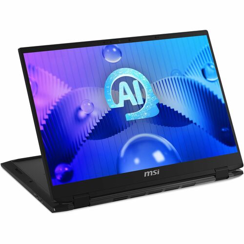 MSI Summit E 16 in Touchscreen Convertible 2 in 1 Notebook - QHD+ - Intel Core Ultra 7 155H 32 GB 1TB SSD WIN 11 PRO - Intel - SUM16STU14037 - Image 17