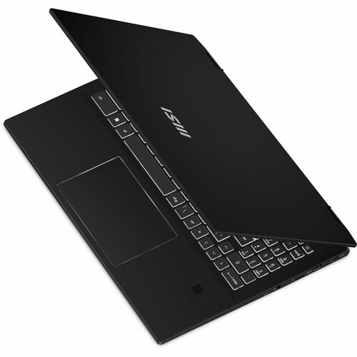 MSI Summit E 16 in Touchscreen Convertible 2 in 1 Notebook - QHD+ - Intel Core Ultra 7 155H 32 GB 1TB SSD WIN 11 PRO - Intel - SUM16STU14037 - Image 18