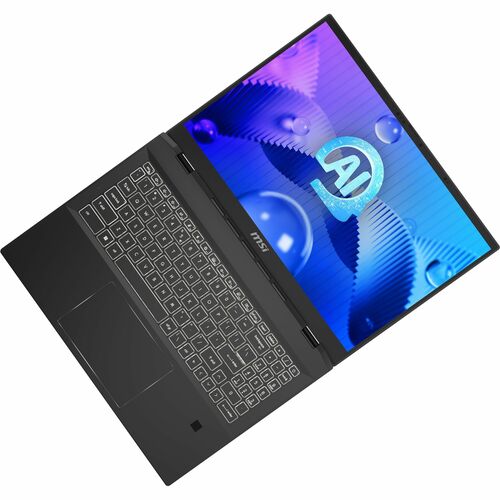 MSI Summit E 16 in Touchscreen Convertible 2 in 1 Notebook - QHD+ - Intel Core Ultra 7 155H 32 GB 1TB SSD WIN 11 PRO - Intel - SUM16STU14037 - Image 20