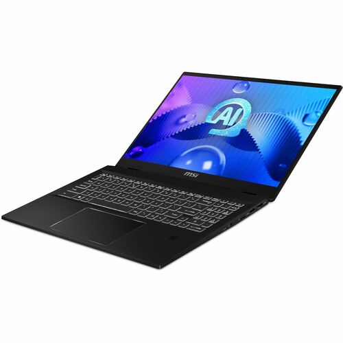 MSI Summit E 16 in Touchscreen Convertible 2 in 1 Notebook - QHD+ - Intel Core Ultra 7 155H 32 GB 1TB SSD WIN 11 PRO - Intel - SUM16STU14037 - Image 23