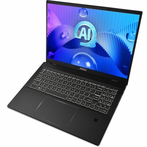 MSI Summit E 16 in Touchscreen Convertible 2 in 1 Notebook - QHD+ - Intel Core Ultra 7 155H 32 GB 1TB SSD WIN 11 PRO - Intel - SUM16STU14037 - Image 25