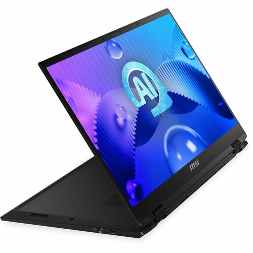 MSI Summit E 16 in Touchscreen Convertible 2 in 1 Notebook - QHD+ - Intel Core Ultra 7 155H 32 GB 1TB SSD WIN 11 PRO - Intel - SUM16STU14037 - Image 26