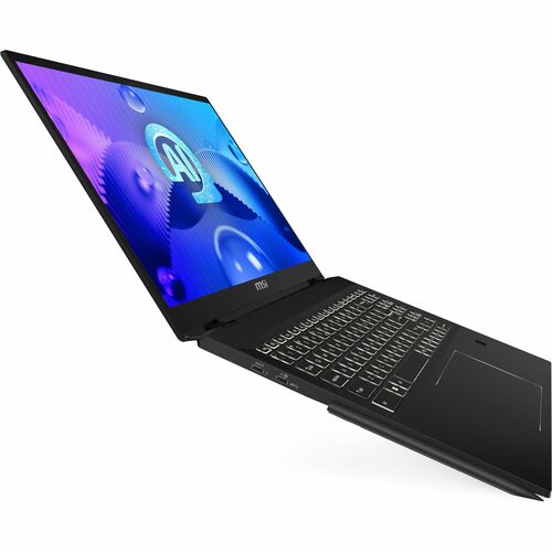 MSI Summit E 16 in Touchscreen Convertible 2 in 1 Notebook - QHD+ - Intel Core Ultra 7 155H 32 GB 1TB SSD WIN 11 PRO - Intel - SUM16STU14037 - Image 27