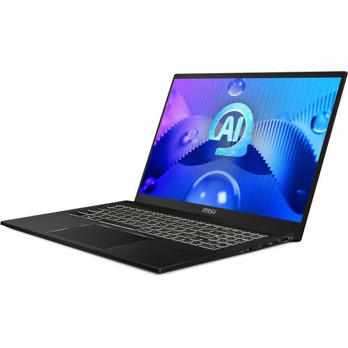 MSI Summit E 16 in Touchscreen Convertible 2 in 1 Notebook - QHD+ - Intel Core Ultra 7 155H 32 GB 1TB SSD WIN 11 PRO - Intel - SUM16STU14037 - Image 7
