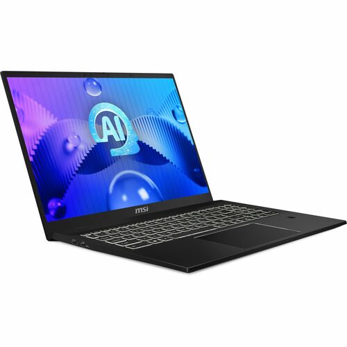MSI Summit E 16 in Touchscreen Convertible 2 in 1 Notebook - QHD+ - Intel Core Ultra 7 155H 32 GB 1TB SSD WIN 11 PRO - Intel - SUM16STU14037 - Image 8