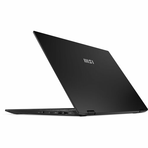 MSI Summit E 16 in Touchscreen Convertible 2 in 1 Notebook - QHD+ - Intel Core Ultra 7 155H 32 GB 1TB SSD WIN 11 PRO - Intel - SUM16STU14037 - Image 9