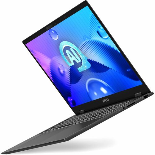 MSI Prestige AI Studio 16 in Ultrabook Laptop Intel EVO Core Ultra 7-155H RTX4060 32GB 1TB SSD W11P - Intel Chip - 2560 x 1600 - Windows 11 - PRE16STU14091 - Image 16