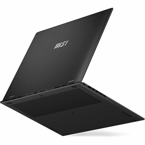 MSI Prestige AI Studio 16 in Ultrabook Laptop Intel EVO Core Ultra 7-155H RTX4060 32GB 1TB SSD W11P - Intel Chip - 2560 x 1600 - Windows 11 - PRE16STU14091 - Image 21