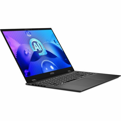 MSI Prestige AI Studio 16 in Ultrabook Laptop Intel EVO Core Ultra 7-155H RTX4060 32GB 1TB SSD W11P - Intel Chip - 2560 x 1600 - Windows 11 - PRE16STU14091 - Image 23