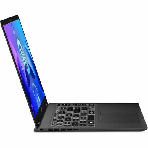 MSI Prestige AI Studio 16 in Ultrabook Laptop Intel EVO Core Ultra 7-155H RTX4060 32GB 1TB SSD W11P - Intel Chip - 2560 x 1600 - Windows 11 - PRE16STU14091 - Image 24