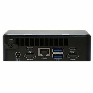Simply Nuc Inc. NUC13OXKI7 I7-13700H 16GB 512GB 4 2280 M.2 SSD W11P 91R-0J28-00H
