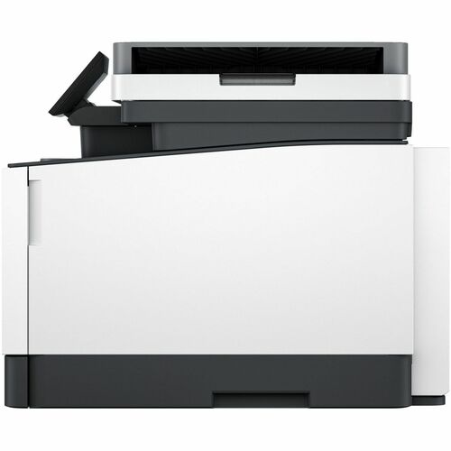 HP LaserJet Pro 3301fdw Wired & Wireless Laser Multifunction Printer - Color - Copier/Fax/Printer/Scanner - 26 ppm Mono/26 ppm Color Print - 600 x 600 dpi Print - - 499Q5F#BGJ - Image 4