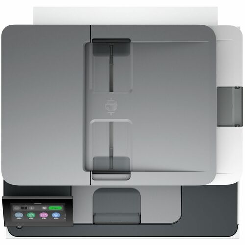 HP LaserJet Pro 3301fdw Wired & Wireless Laser Multifunction Printer - Color - Copier/Fax/Printer/Scanner - 26 ppm Mono/26 ppm Color Print - 600 x 600 dpi Print - - 499Q5F#BGJ - Image 6