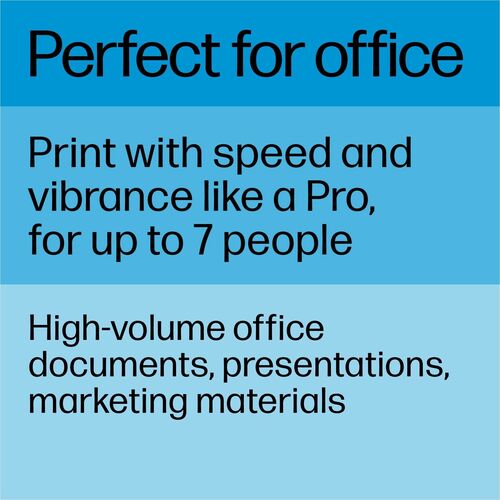 HP LaserJet Pro 3301fdw Wired & Wireless Laser Multifunction Printer - Color - Copier/Fax/Printer/Scanner - 26 ppm Mono/26 ppm Color Print - 600 x 600 dpi Print - - 499Q5F#BGJ - Image 10