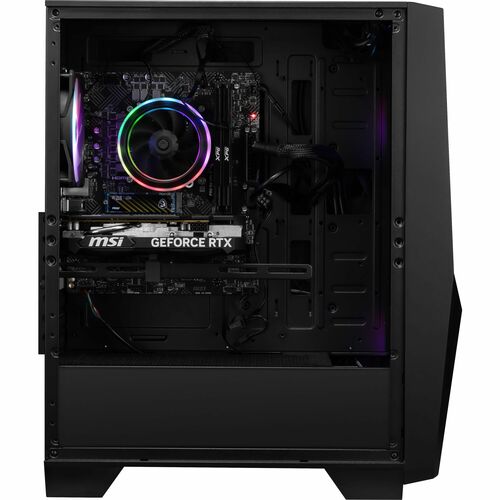 MSI Codex R2 Gaming PC, Intel Core i7-14700F, RTX 4060, 32GB, 1TB SSD, Win11 PRO - Mid tower Gaming Desktop with RGB, Intel Core i7-14700F, GeForce RTX 4060, - CODR2C14NUC7226 - Image 13