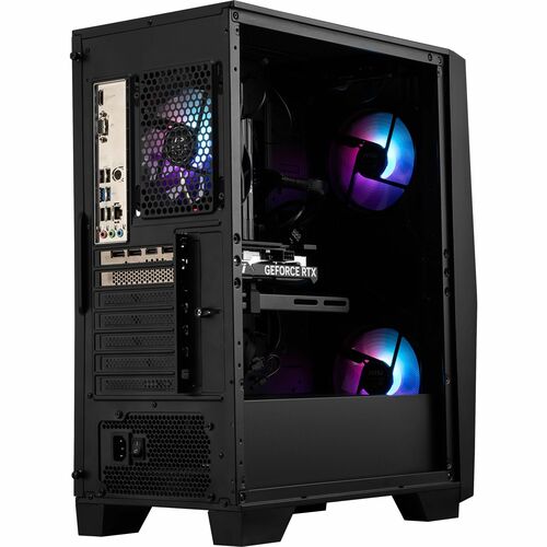 MSI Codex R2 Gaming PC, Intel Core i7-14700F, RTX 4060, 32GB, 1TB SSD, Win11 PRO - Mid tower Gaming Desktop with RGB, Intel Core i7-14700F, GeForce RTX 4060, - CODR2C14NUC7226 - Image 15