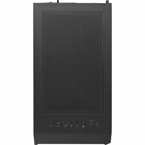 MSI Codex R2 Gaming PC, Intel Core i7-14700F, RTX 4060, 32GB, 1TB SSD, Win11 PRO - Mid tower Gaming Desktop with RGB, Intel Core i7-14700F, GeForce RTX 4060, - CODR2C14NUC7226 - Image 6