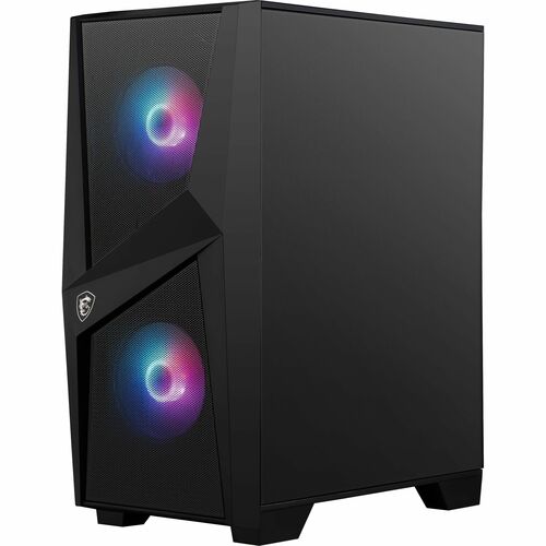 MSI Codex R2 Gaming PC, Intel Core i7-14700F, RTX 4060, 32GB, 1TB SSD, Win11 PRO - Mid tower Gaming Desktop with RGB, Intel Core i7-14700F, GeForce RTX 4060, - CODR2C14NUC7226 - Image 7