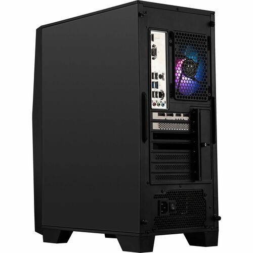 MSI Codex R2 Gaming PC, Intel Core i7-14700F, RTX 4060, 32GB, 1TB SSD, Win11 PRO - Mid tower Gaming Desktop with RGB, Intel Core i7-14700F, GeForce RTX 4060, - CODR2C14NUC7226 - Image 9