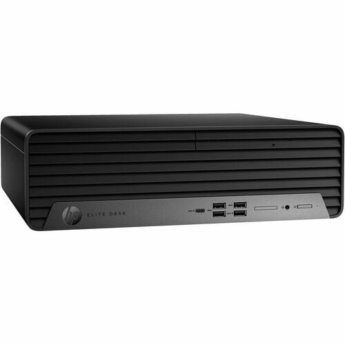 HP Elite 800 G9 Desktop Computer - Intel Core i5 14th Gen i5-14500 - vPro Technology - 16 GB - 256 GB SSD - Small Form Factor - - A12GZUT#ABA - Image 3