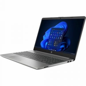 HP 250 G9 15.6" Notebook - Full HD - Intel Core i5 13th Gen i5-1335U - vPro Technology - 16 GB - 512 GB SSD - Intel Chip - A27KSUT#ABA