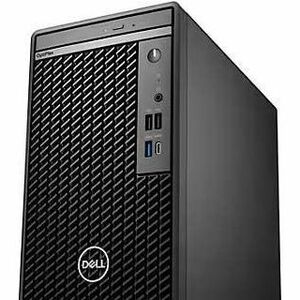 Dell OptiPlex 7000 7020 Desktop Computer - Intel Core i5 14th Gen i5-14500 - vPro Technology - 16 GB - 512 GB SSD - Tower - Black - - 87F7H - Image 9