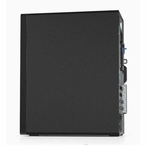Dell OptiPlex 7000 7020 Desktop Computer - Intel Core i5 14th Gen i5-14500 - vPro Technology - 16 GB - 256 GB SSD - Tower - Black - - GFXMD