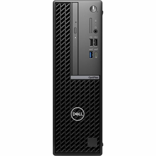 Dell OptiPlex 7000 7020 Plus Desktop Computer - Intel Core i7 14th Gen i7-14700 - vPro Technology - 16 GB - 512 GB SSD - Small Form Factor - 46FC0 - Image 2