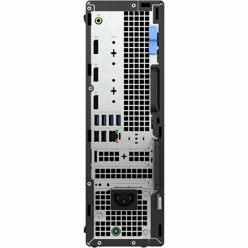 Dell OptiPlex 7000 7020 Plus Desktop Computer - Intel Core i7 14th Gen i7-14700 - vPro Technology - 16 GB - 512 GB SSD - Small Form Factor - 46FC0 - Image 3