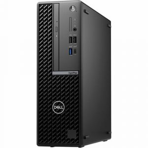 Dell OptiPlex 7000 7020 Plus Desktop Computer - Intel Core i7 14th Gen i7-14700 - vPro Technology - 16 GB - 512 GB SSD - Small Form Factor - 46FC0