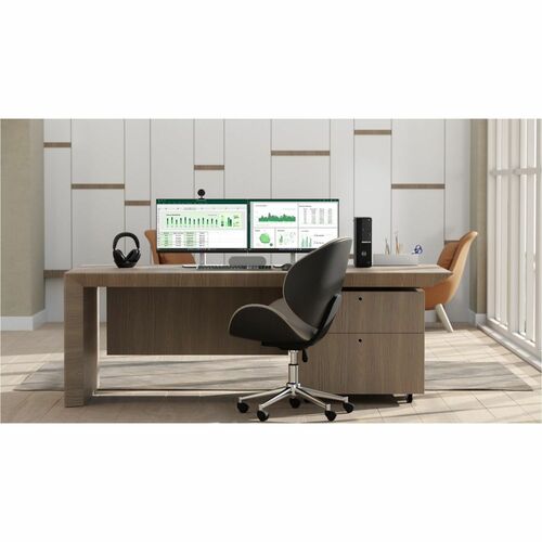 Dell OptiPlex 7000 7020 Plus Desktop Computer - Intel Core i7 14th Gen i7-14700 - vPro Technology - 16 GB - 512 GB SSD - Small Form Factor - 46FC0 - Image 7