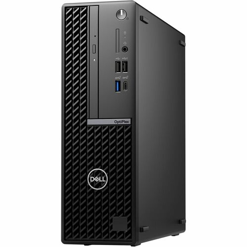 Dell OptiPlex 7000 7020 Plus Desktop Computer - Intel Core i7 14th Gen i7-14700 - vPro Technology - 16 GB - 512 GB SSD - Small Form Factor - 46FC0