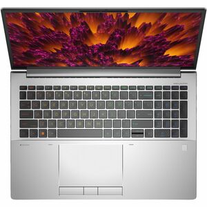HP I CUSTOM ZBOOK 16 G10 I9-13950HX 16 64GB/1T PC A29H0US#ABA