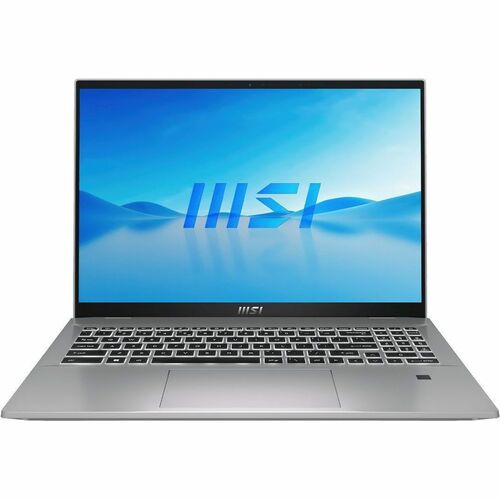 MSI Prestige 16 Evo A13M PRESTIGE 16EVO A13M-280US 16" Notebook - QHD+ - Intel Core i7 13th Gen i7-13700H - Intel Evo Platform - 32 GB - 1 - PRE16EVO13280 - Image 12