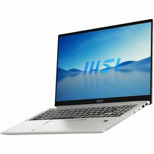 MSI Prestige 16 Evo A13M PRESTIGE 16EVO A13M-280US 16" Notebook - QHD+ - Intel Core i7 13th Gen i7-13700H - Intel Evo Platform - 32 GB - 1 - PRE16EVO13280 - Image 4