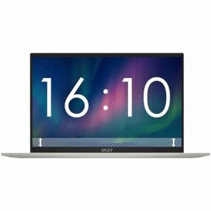 MSI Prestige 16 Evo A13M PRESTIGE 16EVO A13M-280US 16" Notebook - QHD+ - Intel Core i7 13th Gen i7-13700H - Intel Evo Platform - 32 GB - 1 - PRE16EVO13280