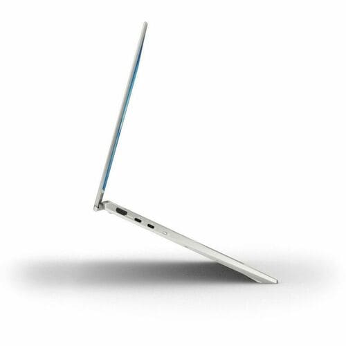 MSI Prestige 16 Evo A13M PRESTIGE 16EVO A13M-280US 16" Notebook - QHD+ - Intel Core i7 13th Gen i7-13700H - Intel Evo Platform - 32 GB - 1 - PRE16EVO13280 - Image 5