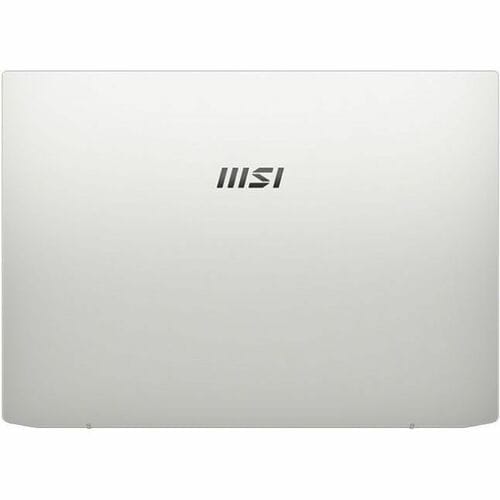 MSI Prestige 16 Evo A13M PRESTIGE 16EVO A13M-280US 16" Notebook - QHD+ - Intel Core i7 13th Gen i7-13700H - Intel Evo Platform - 32 GB - 1 - PRE16EVO13280 - Image 6