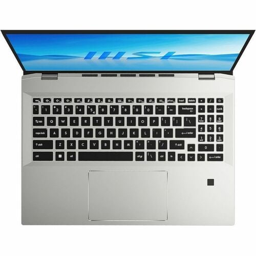 MSI Prestige 16 Evo A13M PRESTIGE 16EVO A13M-280US 16" Notebook - QHD+ - Intel Core i7 13th Gen i7-13700H - Intel Evo Platform - 32 GB - 1 - PRE16EVO13280 - Image 7